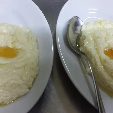Agrisole Çiftlik konaklama *