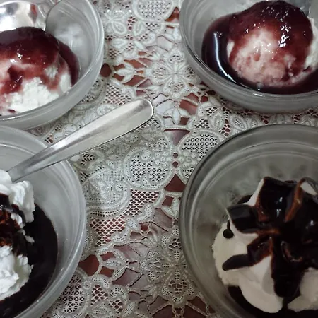 Agrisole Çiftlik konaklama