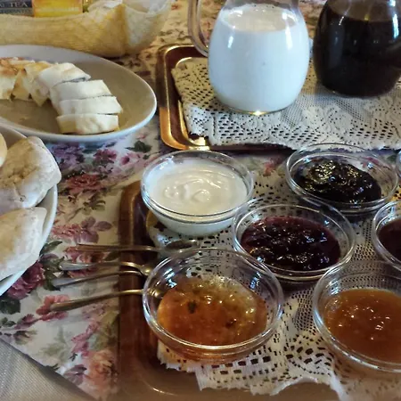 Agrisole Feriegård Olbia