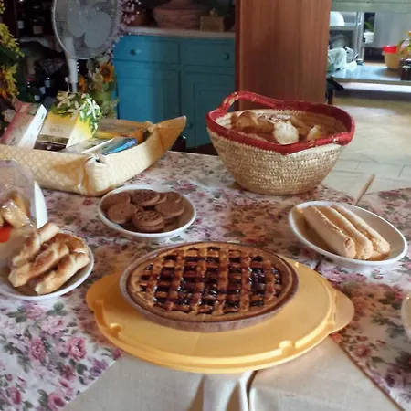 Feriegård Agrisole Olbia