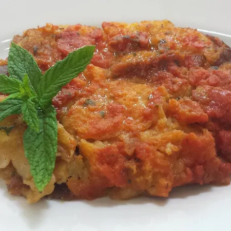 Çiftlik konaklama Agrisole
