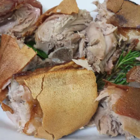 Agrisole Çiftlik konaklama Olbia