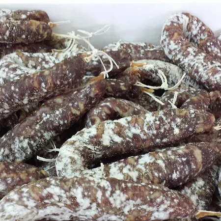 Çiftlik konaklama Agrisole Olbia