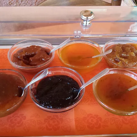 Agrisole Çiftlik konaklama