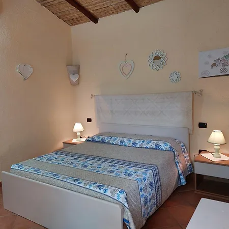 Gospodarstwo agroturystyczne Agrisole