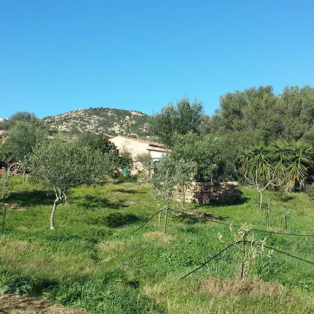 Agrisole Olbia