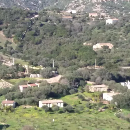 Agrisole בית חווה אולביה