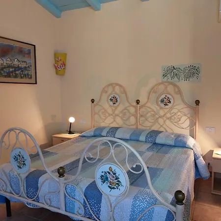Agrisole Çiftlik konaklama Olbia