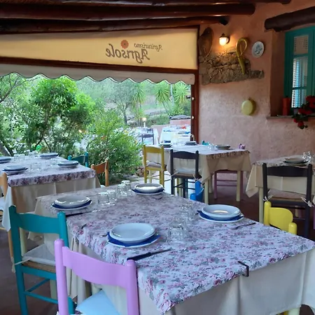 Agrisole Gospodarstwo agroturystyczne