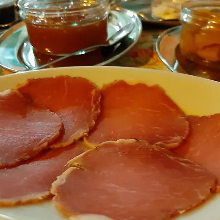 Agrisole Feriegård Olbia