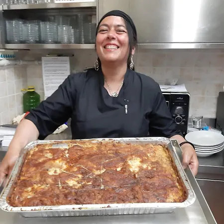Agrisole Çiftlik konaklama