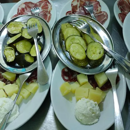 Agrisole Çiftlik konaklama *