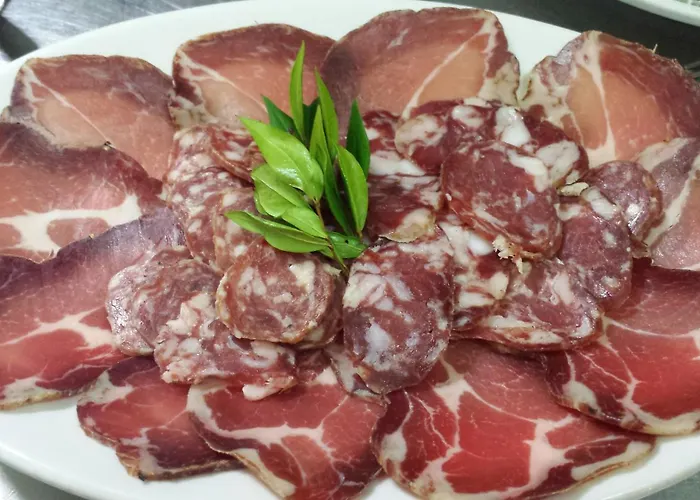 Agroturismo Agrisole *