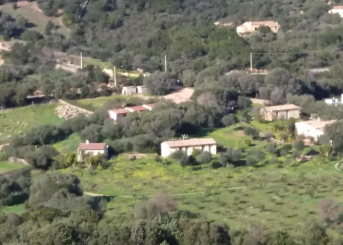 Agroturismo Agrisole *