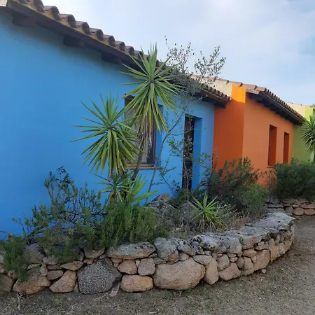 Agrisole ファームステイ *