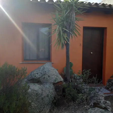 ファームステイ Agrisole *