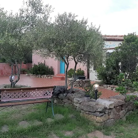 ファームステイ Agrisole *