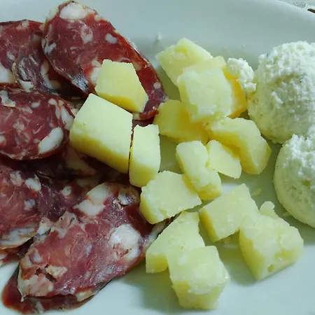 Agrisole Olbia
