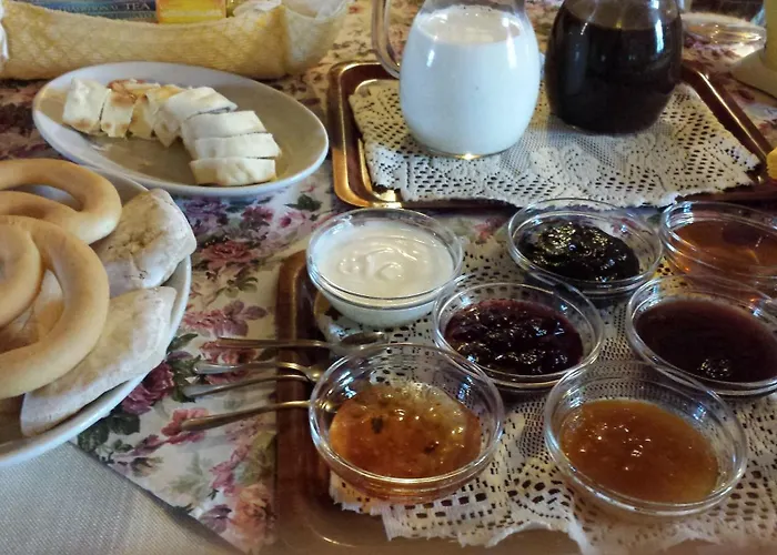 Agrisole ファームステイ オルビア