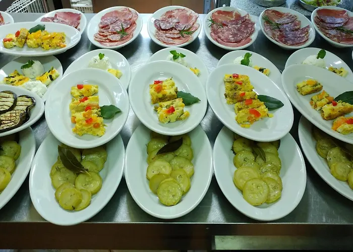 Agrisole ファームステイ