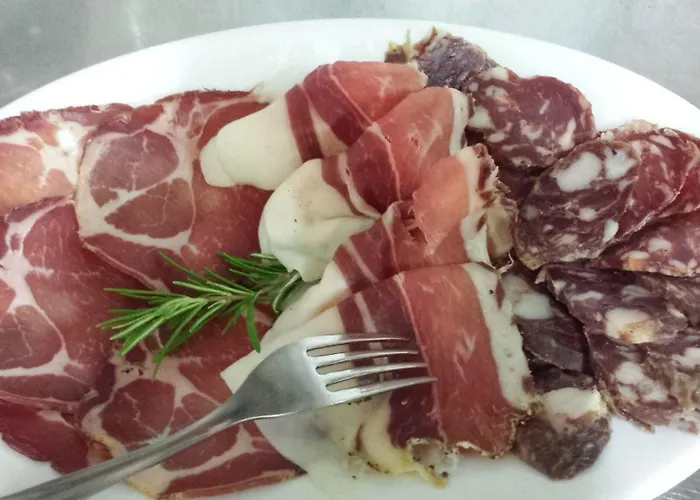 ファームステイ Agrisole