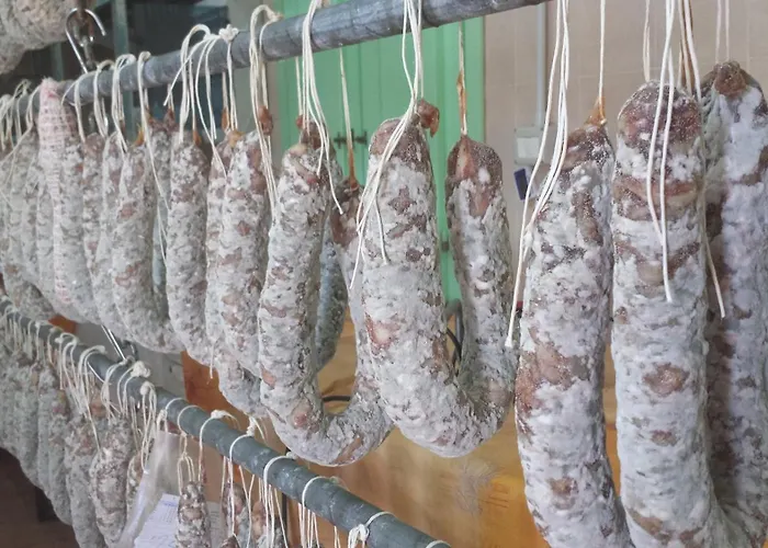 ファームステイ Agrisole オルビア