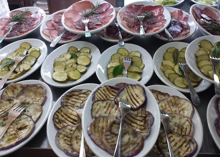 ファームステイ Agrisole