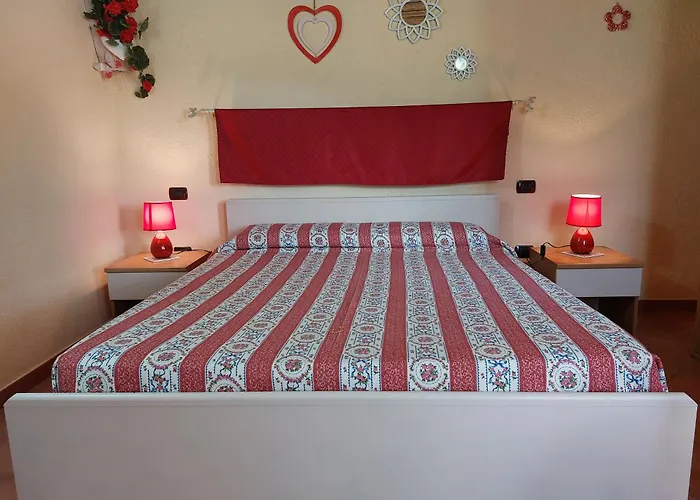 ファームステイ Agrisole *