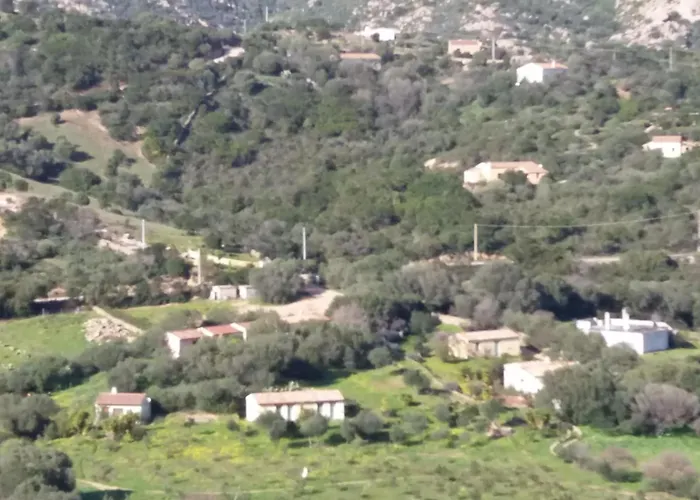 Agrisole ファームステイ オルビア