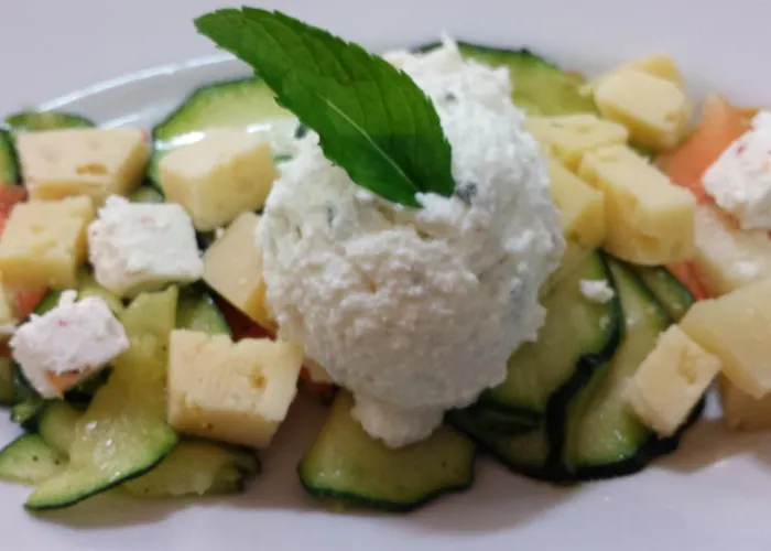 Agrisole ファームステイ