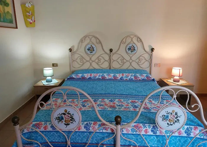 Agrisole ファームステイ *