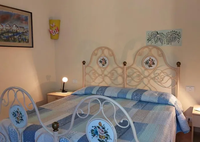 Agrisole ファームステイ オルビア