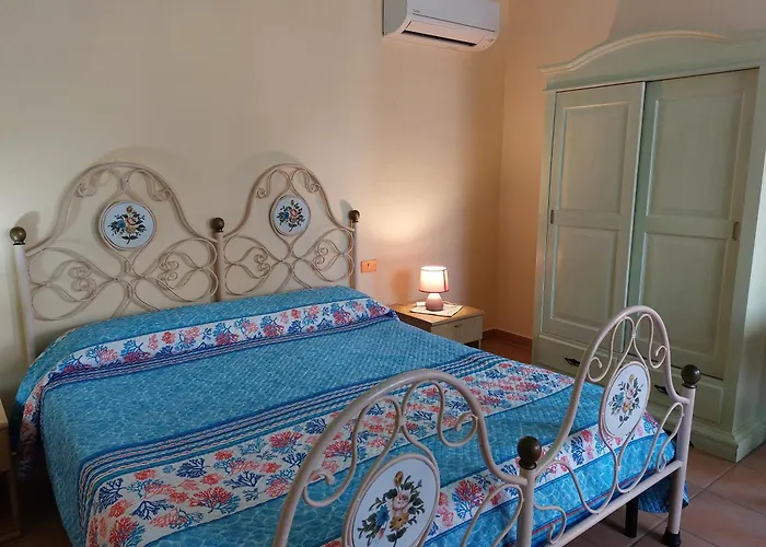 Agrisole ファームステイ