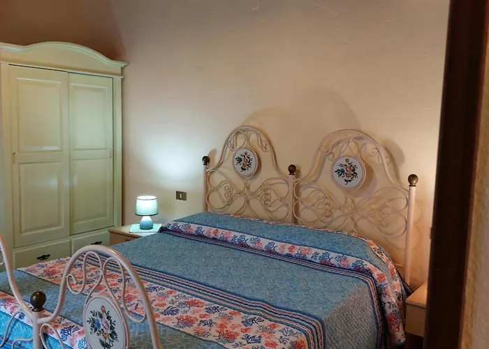 Agrisole ファームステイ *