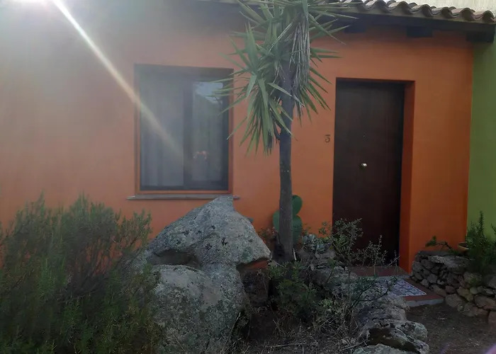 ファームステイ Agrisole *