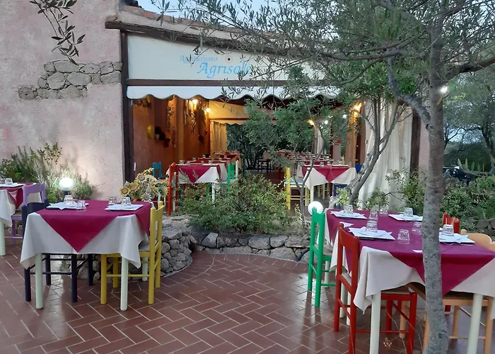 Agrisole ファームステイ