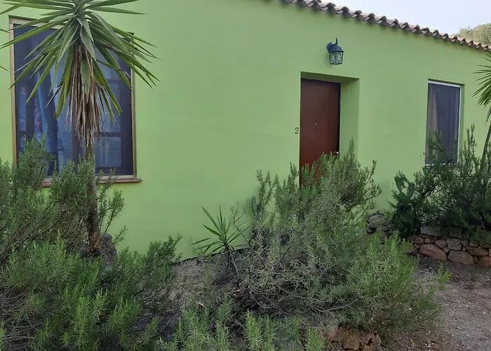 Agrisole ファームステイ *