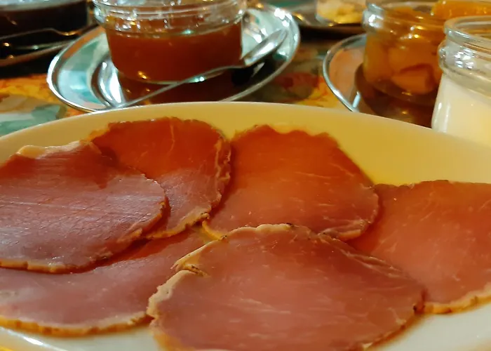 Agrisole ファームステイ オルビア