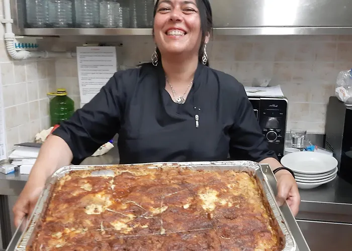 Agrisole ファームステイ