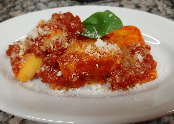 ファームステイ Agrisole