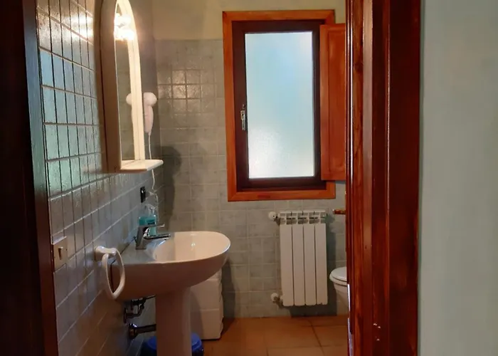 Agrisole ファームステイ *